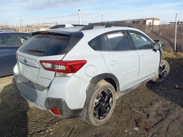 Vin: jf2gthmc9m8290501, lot: 74616294, subaru crosstrek limited 20213