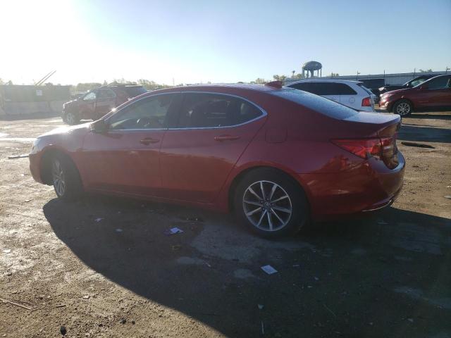 2020 ACURA TLX - 19UUB1F36LA012026