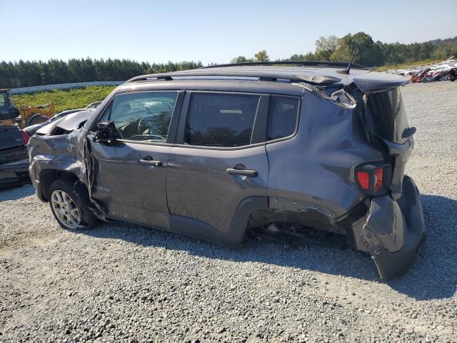 2021 JEEP RENEGADE S - ZACNJCAB2MPM29660