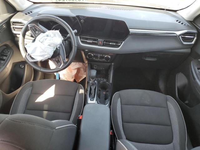 2024 CHEVROLET TRAILBLAZE - KL79MPSL6RB075943