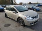 NISSAN VERSA S photo