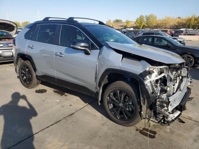 2022 TOYOTA RAV4 XSE - 4T3E6RFV0NU086151