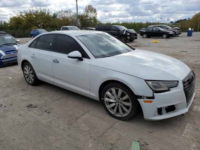 2017 AUDI A4 PREMIUM - WAUANAF47HN068846