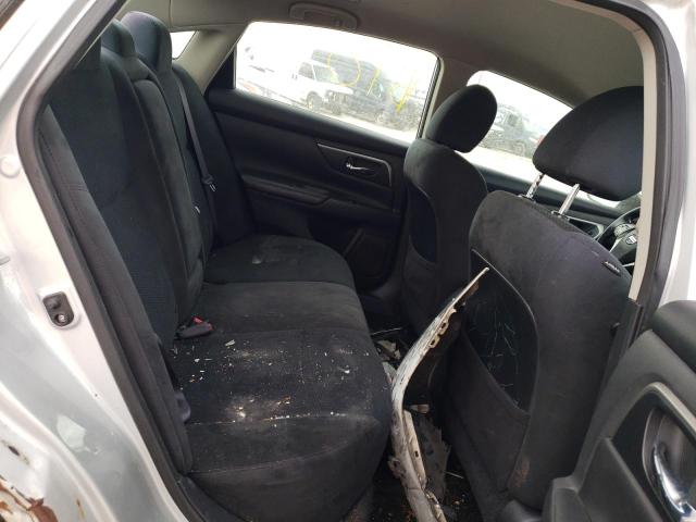 2015 NISSAN ALTIMA 2.5 - 1N4AL3AP6FC280433