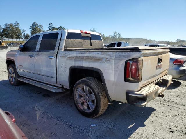 2016 GMC SIERRA K15 - 3GTU2NEC6GG272456