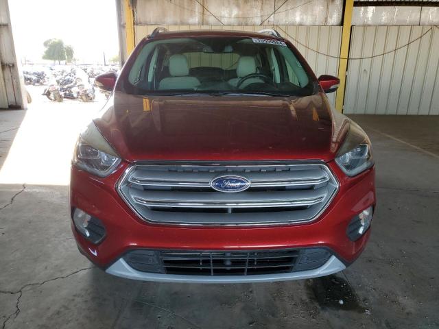 VIN 1FMCU0J96JUB60663 2018 FORD ESCAPE no.5