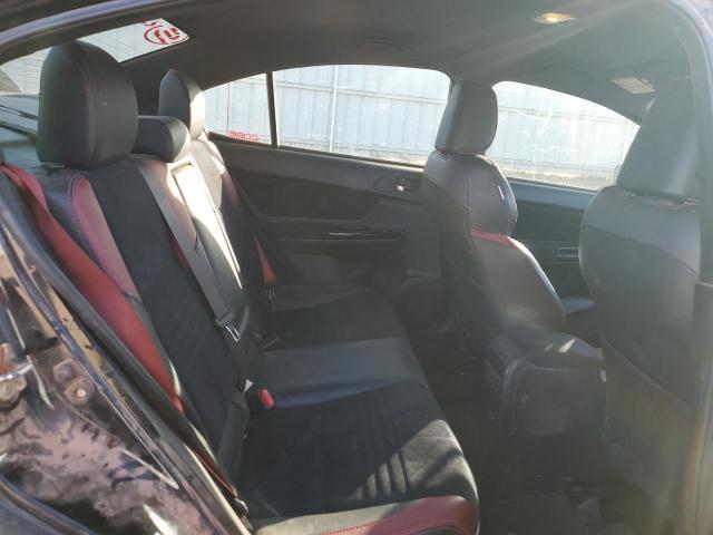 2018 SUBARU WRX STI - JF1VA2N67J9828237