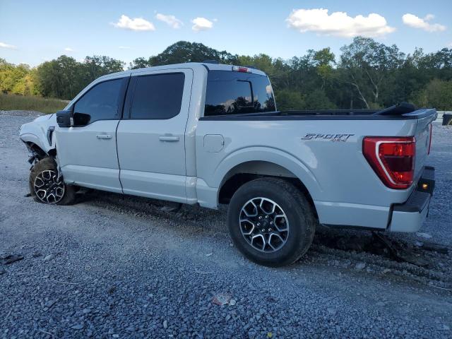 2022 FORD F150 SUPER - 1FTEW1EP2NKD86383