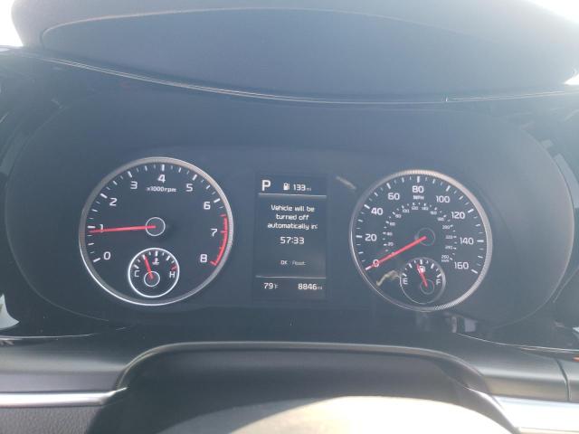 2024 KIA K5 GT - 5XXG44J80RG251904