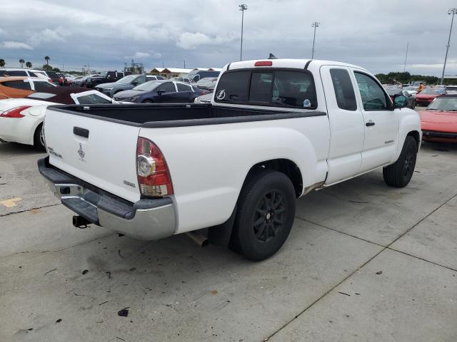 VIN 5TFTX4CNXFX051996 2015 Toyota Tacoma, Access Cab no.3