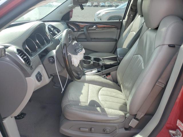 VIN 5GAKVBKDXEJ276730 2014 BUICK ENCLAVE no.7