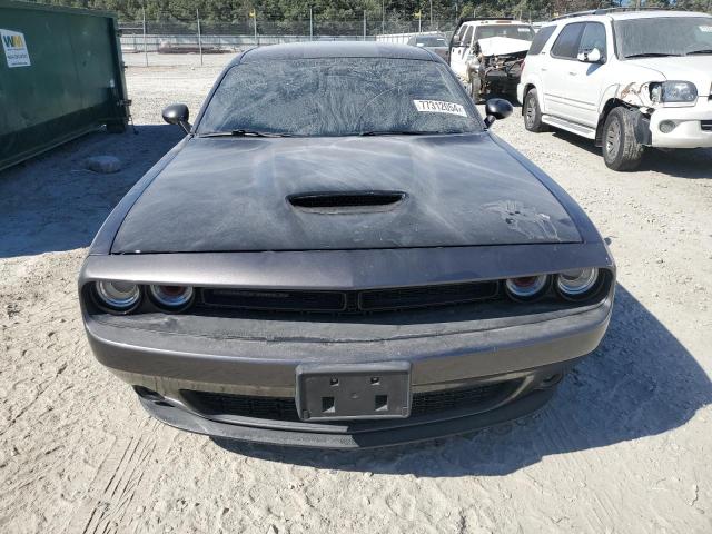 2016 DODGE CHALLENGER - 2C3CDZAG1GH119963