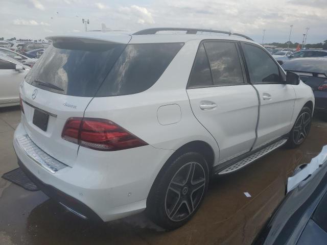 2018 MERCEDES-BENZ GLE 350 4M - 4JGDA5HB8JB179147