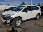 2015 HONDA CR-V LX - 5J6RM4H37FL091772