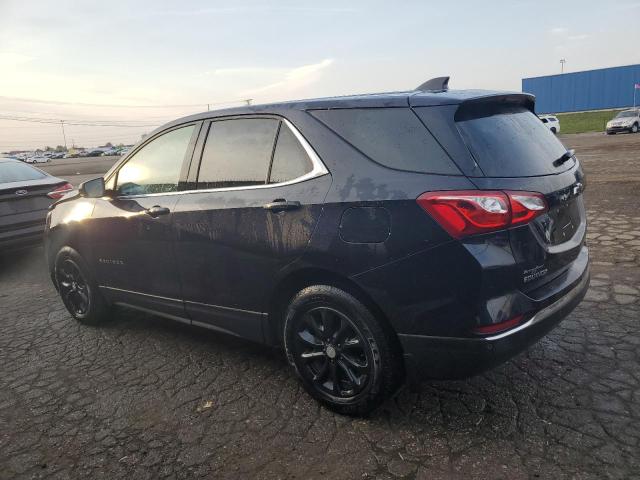2020 CHEVROLET EQUINOX LT - 3GNAXKEV1LS550134
