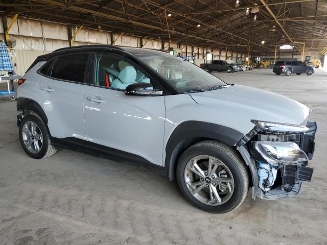 VIN KM8K6CAB9PU985034 2023 HYUNDAI KONA no.4