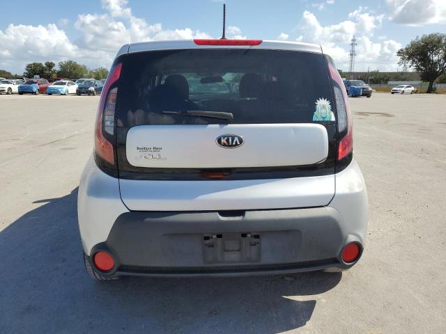 VIN KNDJN2A20E7739384 2014 KIA Soul no.6