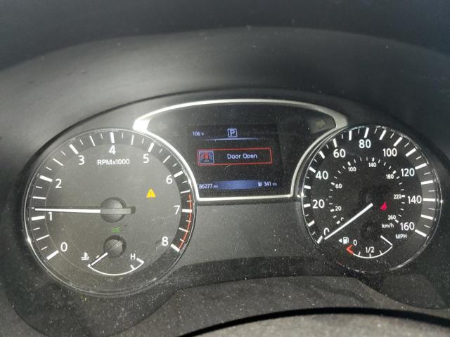 2017 NISSAN ALTIMA 2.5 - 1N4AL3AP0HC277563