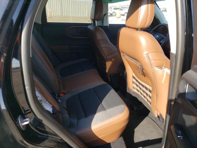 2023 FORD BRONCO SPO - 3FMCR9C69PRE09109
