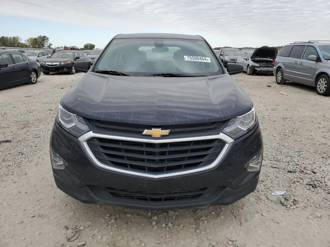 Lot #3004487599 2020 CHEVROLET EQUINOX LS