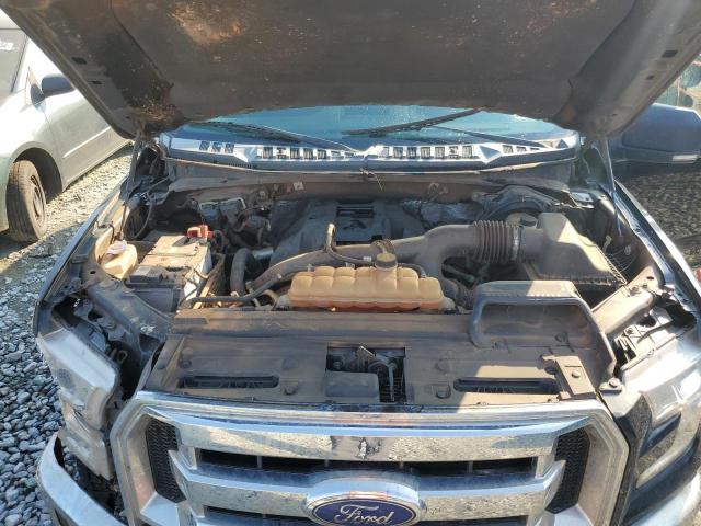 2015 FORD F150 SUPER - 1FTEX1EP4FKF12032