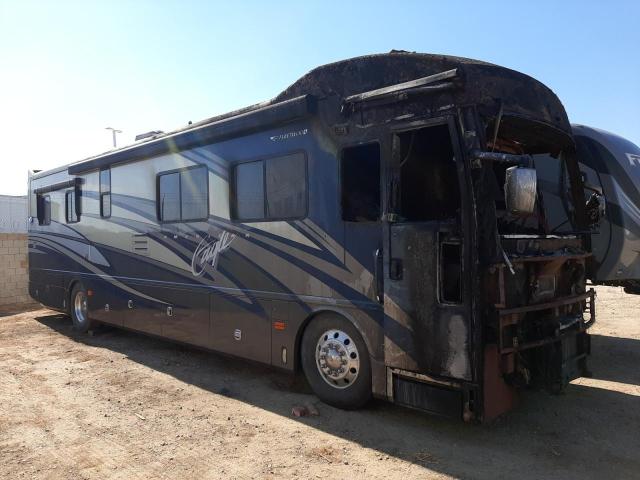 SPARTAN MOTORS MOTORHOME 2006 two tone motorize diesel 4VZBR1J916C052115 photo #1