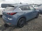 Lot #2991617157 2022 MAZDA CX-5 PREFE