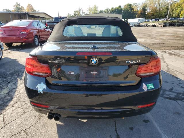 VIN WBA2K1C07L7E83261 2020 BMW 2 Series, 230XI no.6