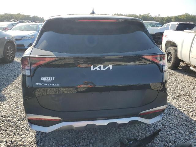 2024 KIA SPORTAGE L - KNDPU3DF5R7218278