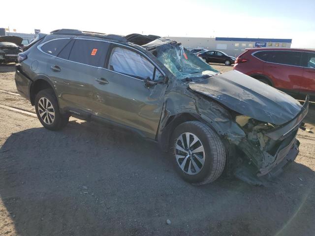 2020 SUBARU OUTBACK PR - 4S4BTAEC8L3218789
