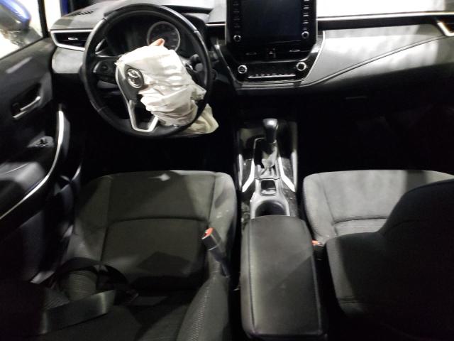 2020 TOYOTA COROLLA SE - JTDP4RCE5LJ039972