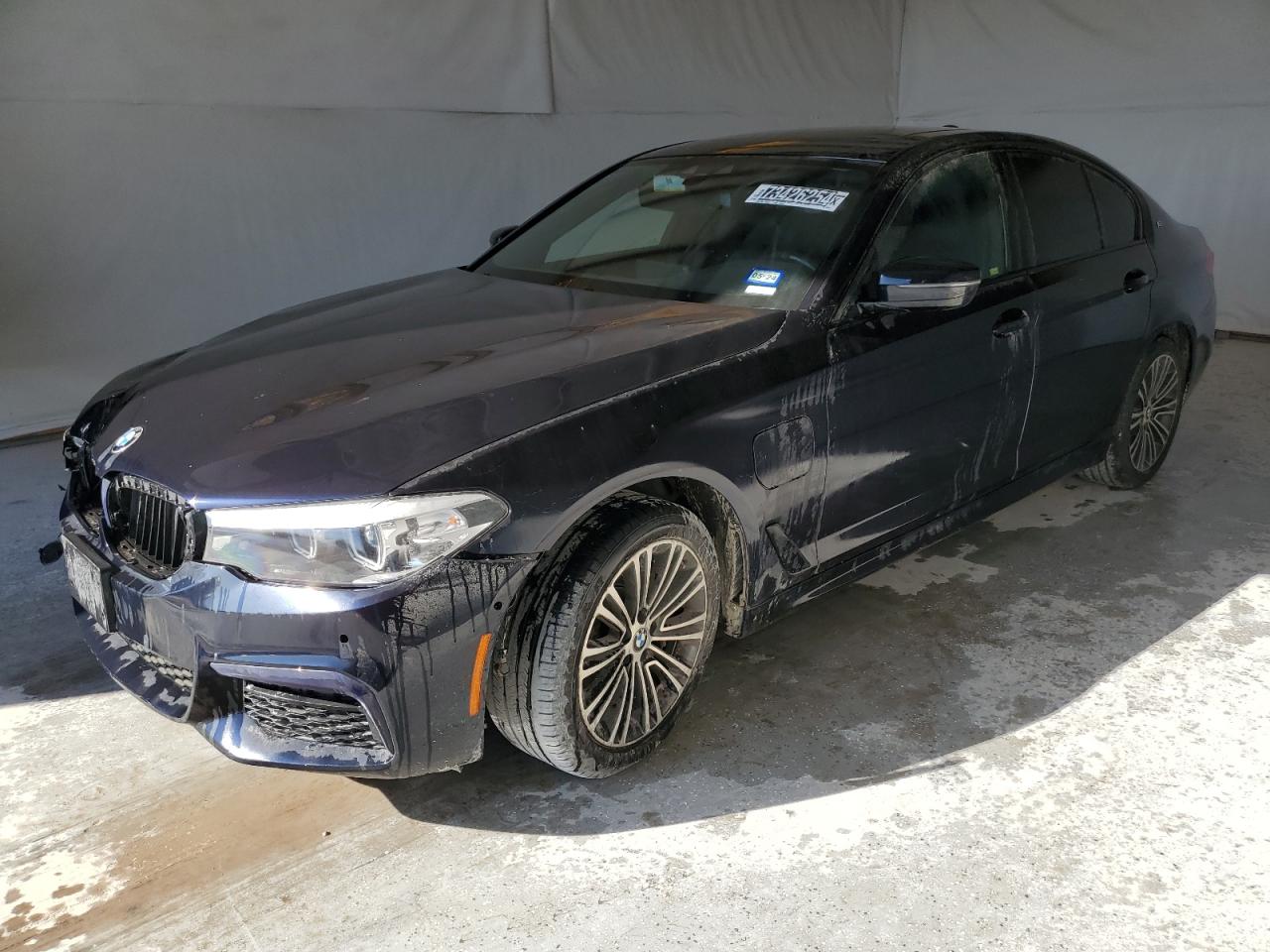 wbaja9c53kb254819 - 2019 bmw 5 series - #73426254