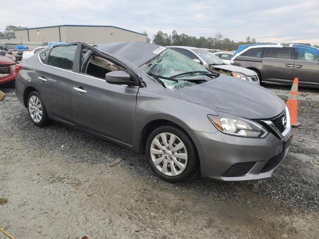 2017 NISSAN SENTRA S - 3N1AB7AP6HY394644