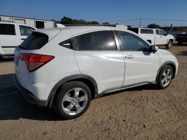 2016 HONDA HR-V EX - 3CZRU5H56GM733664