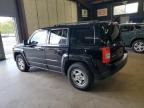 JEEP PATRIOT SP photo