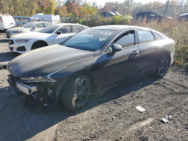 2021 KIA K5 GT LINE - 5XXG64J2XMG016490