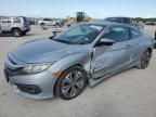 2017 HONDA CIVIC EXL - 2HGFC3B79HH355383