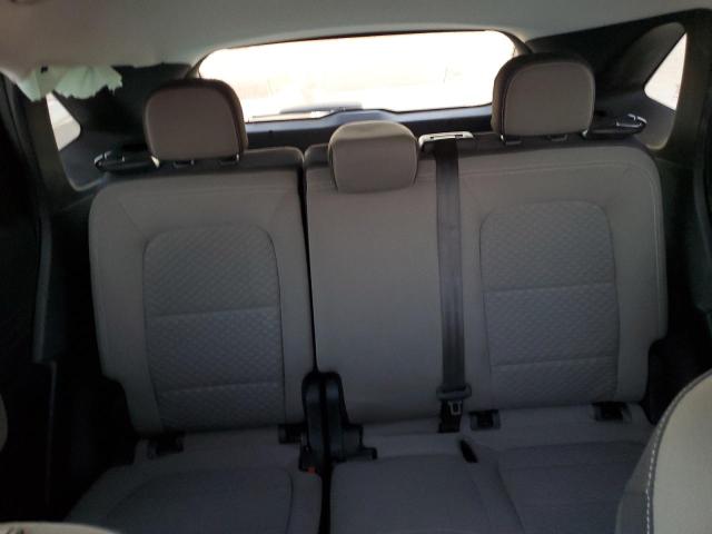 2021 FORD ESCAPE SE - 1FMCU0BZ0MUB19559