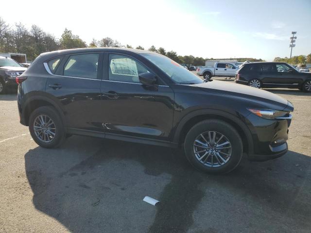 VIN JM3KFBBMXJ0412390 2018 Mazda CX-5, Sport no.4