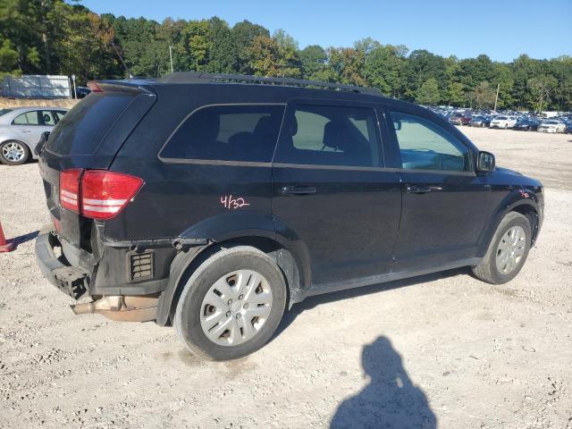 VIN 3C4PDCAB7HT552548 2017 Dodge Journey, SE no.3