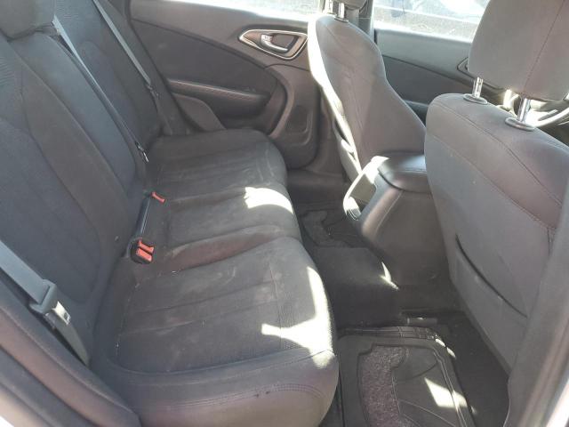 2015 CHRYSLER 200 LIMITE - 1C3CCCAB5FN714602