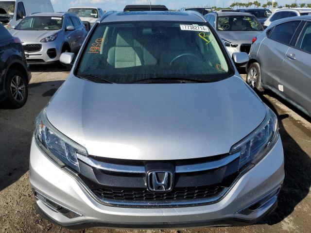 2016 HONDA CR-V EXL - 2HKRM3H77GH508848