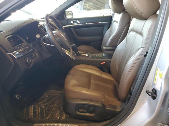 2015 LINCOLN MKS 1LNHL9DK7FG606823