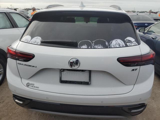 VIN LRBAZLR40MD061766 2021 Buick Envision, Preferred no.6