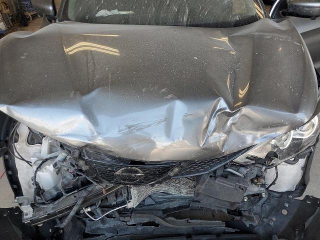 2019 NISSAN ROGUE SPOR - JN1BJ1CP0KW528743