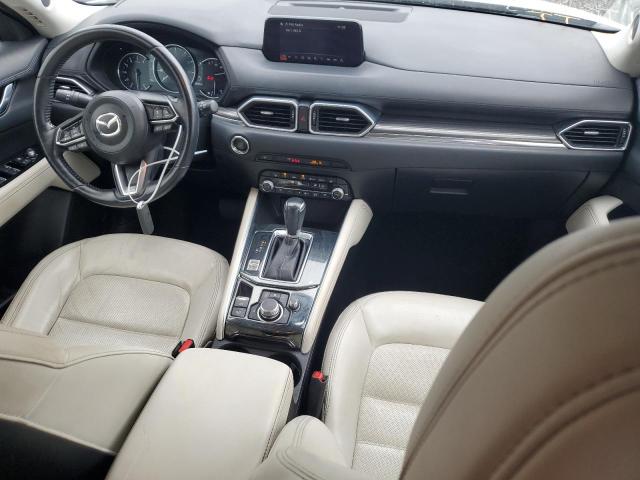 2019 MAZDA CX-5 GRAND - JM3KFADM9K0543044