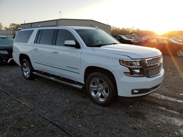 2018 CHEVROLET SUBURBAN K - 1GNSKHKC4JR216463