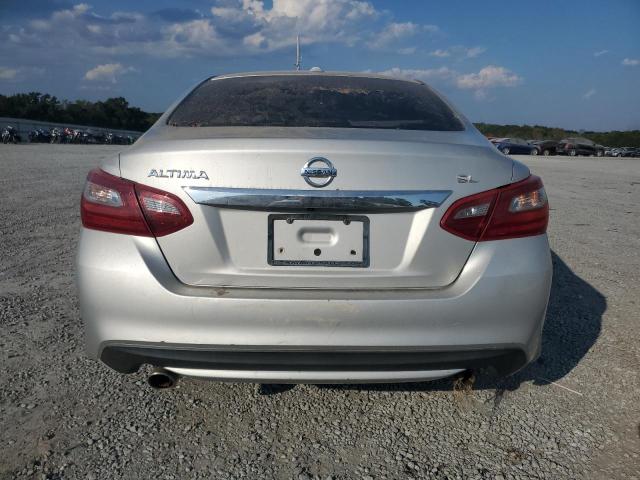 2018 NISSAN ALTIMA 2.5 - 1N4AL3AP6JC181278
