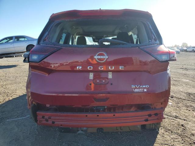 2023 NISSAN ROGUE SV - 5N1BT3BB7PC765324