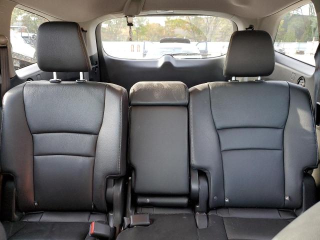 2021 HONDA PILOT SE - 5FNYF6H25MB077741